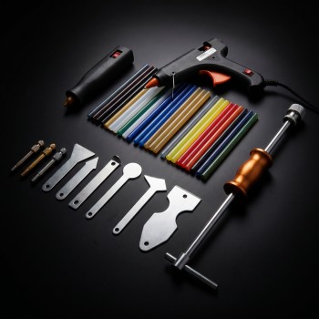Glue Systems