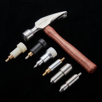 Hammer and knockdowns
